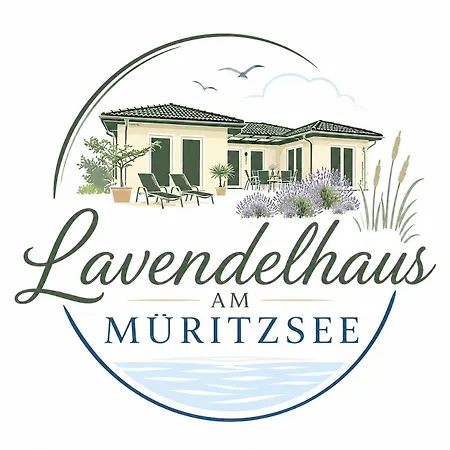 Lavendelhaus Am Mueritzsee - Direkt Am Wasser بيت للعطل Buchholz (Mecklenburg-Vorpommern)